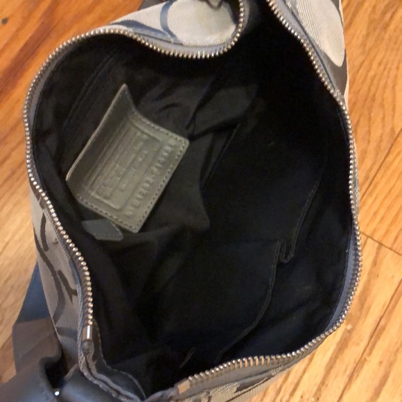 Coach bag - Picture 4 of 5